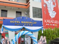 2012 Hotel Mandalay